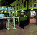 play Escape From Tattoo Station