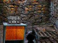play Roman Prison Escape