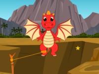 play Red Dragon Escape