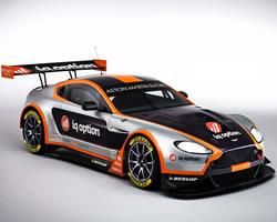 play Aston Martin Racing