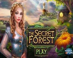 play The Secret Forest