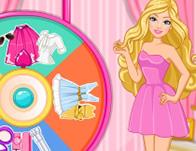 play Barbie'S Dream Job