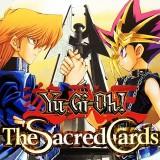 play Yu-Gi-Oh! The Sacred Cards