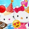 Hello Kitty Emojify My Party