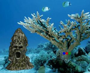 play 2Rule Casper Underwater Escape