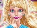 Super Barbie Make Up Fiasco