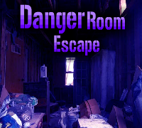 play Danger Room Escape