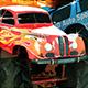 play Swift Monster Truck 3D