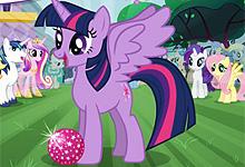 play Equestrivia Challenge