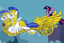 play Explore Ponywille