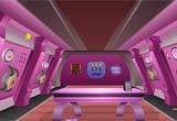 play New Space Ship Escape