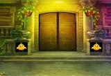 play Mystery Place Escape Game