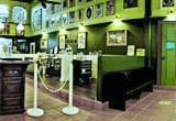 play Escape From Tattoo Station