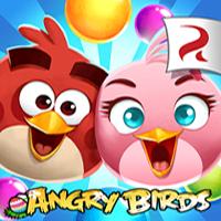 Angry Birds Way