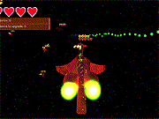 play Spacevolution