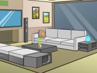 play Gold Treasure Escape