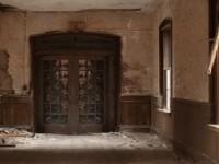 play Abandoned Mystery Hospital Escape
