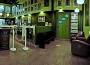 play Escape From Tattoo Station