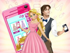 play Princess Spring Online Shopping