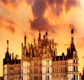 play Escape From Chateau De Chambord Palace