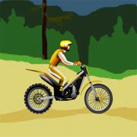 play Stunt Dirt Bike