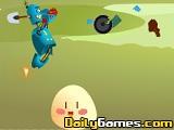 play Robomaro