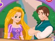 play Rapunzel Tower Escape