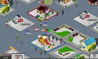 play Diner City