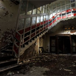 play Escape007 Abandoned Mystery Hospital Escape