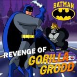 play Batman Revenge Of Gorilla Grodd