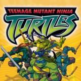 Teenage Mutant Ninja Turtles