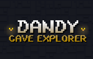 Dandy Cave Explorer