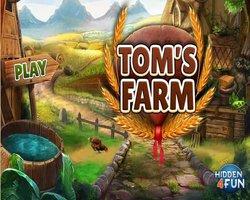 play Tomas Farm