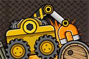 play Truck Loader 5