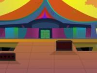 play Wealth Escape