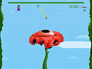 play Little Flower Big Sky