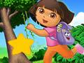 Dora Hidden Star