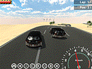 play Heat Sand Race