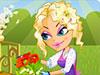 play Flower Girl