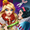 play Snow White Tailor For Apple White