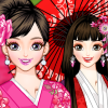 play Japanese Princess