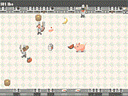 play This Little Piggy