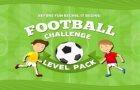 Football Challenge Level Pack