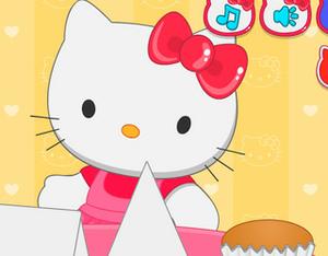 play Hello Kitty Emojify My Party