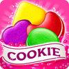 Cookie Crush - Awesome Cooking Match