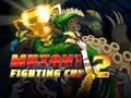 Mutant Fighting Cup 2