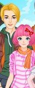 play Spring Friends