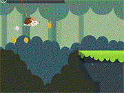 play Hedgie The Explorer