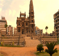 play Escape From Baron Empain Palace