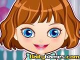 play Baby Princess Birthday Makeover